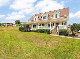 142 Waters Rd, Hendersonville, NC 28792