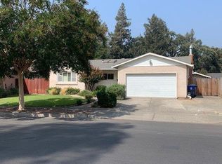 1160 Cayetano Dr, Napa, CA 94559