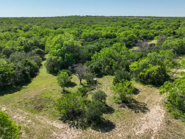48.25 ACRES County Road 114, George West, TX 78466