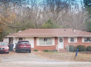 1490 Bolton Rd, Alexander City, AL 35010