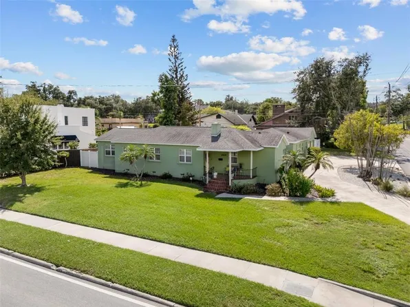 2603 CLEVELAND HEIGHTS BOULEVARD, LAKELAND, FL 33803