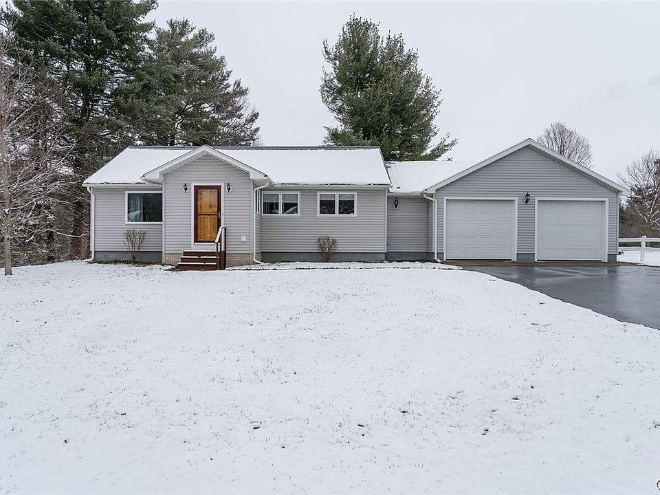9794 State Route 126, Castorland, NY 13620 Zillow