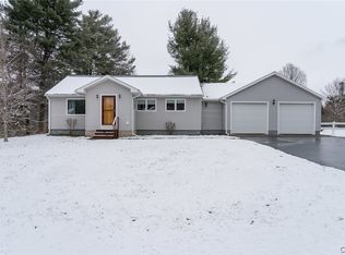 9794 State Route 126, Castorland, NY 13620