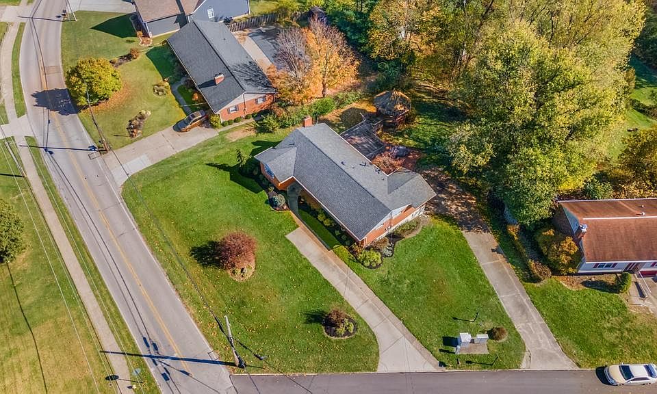 1265 Poplar Ridge Rd, Alexandria, KY 41001 Zillow