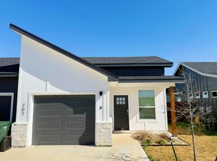 207 Riptide Rd #B, Temple, TX 76501