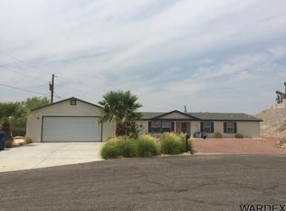 2023 Merrill Ln, Bullhead City, AZ 86442