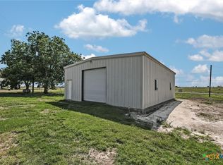 3707 Atkins Rd, Salado, TX 76571