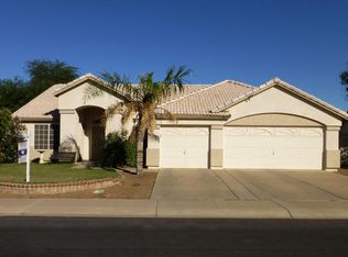 1728 E Sheffield Ave, Chandler, AZ 85225