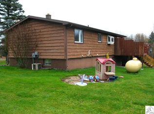 3879 Kenroy Rd, Hermantown, MN 55811