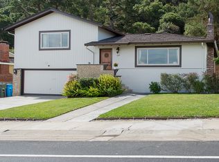 257 42nd Ave, San Mateo, CA 94403