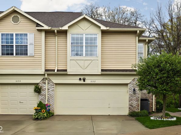 1032 Grovewood Dr #0, Beech Grove, IN 46107