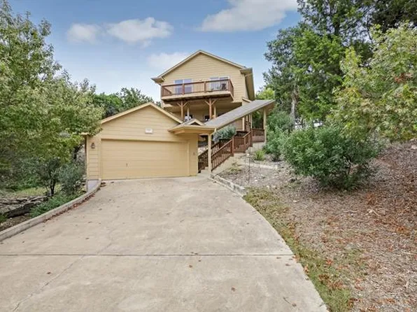 603 Deckhouse Dr, Lago Vista, TX 78645