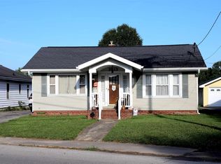 2513 Washington Ave, Bedford, IN