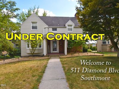 511 Diamond Blvd, Johnstown, PA, 15905