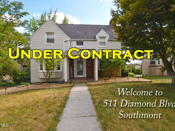 511 Diamond Blvd, Johnstown, PA 15905