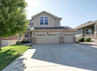 10264 Dogwood St, Firestone, CO 80504