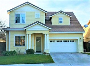 1721 Cherry Blossom Ln, Tracy, CA