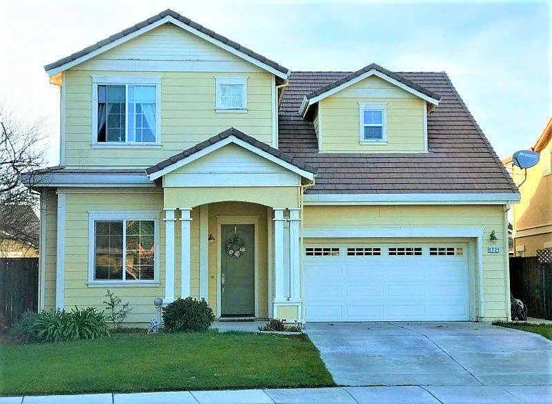 1721 Cherry Blossom Ln photo 1