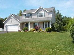 17 Apple Tree Ln, Gansevoort, NY 12831