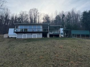 1079 S Highway 340, Parrottsville, TN 37843