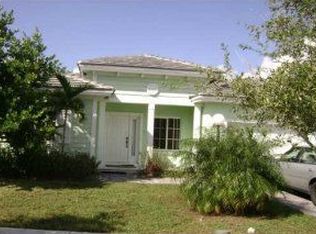 2885 NE 3rd Dr, Homestead, FL 33033