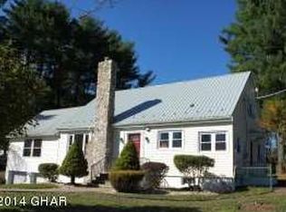 125 Knorr Rd, Drums, PA 18222