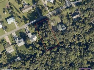 1468 SW Buckskin Trl, Stuart, FL 34997