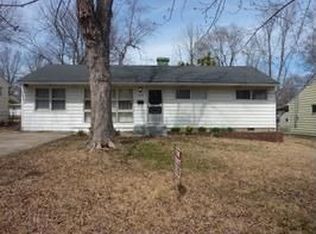 11206 Oakland Ave, Kansas City, MO 64134