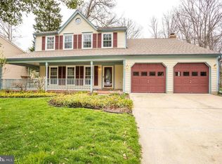 3674 Pine Cone Cir, Waldorf, MD