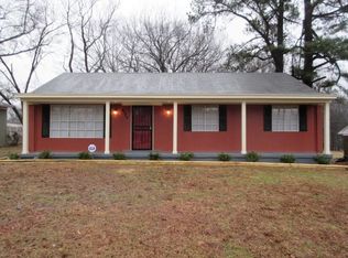 4324 Sidney Rd LOT 14, Memphis, TN 38116