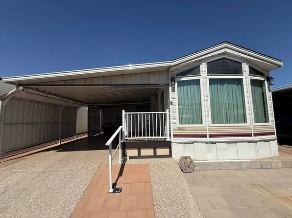 702 S Meridian Rd #977, Apache Junction, AZ 85120