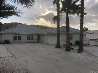 13800 Hidden Valley Rd, Victorville, CA 92395