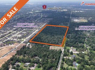 3330 Spring Creek Dr, Spring, TX 77373