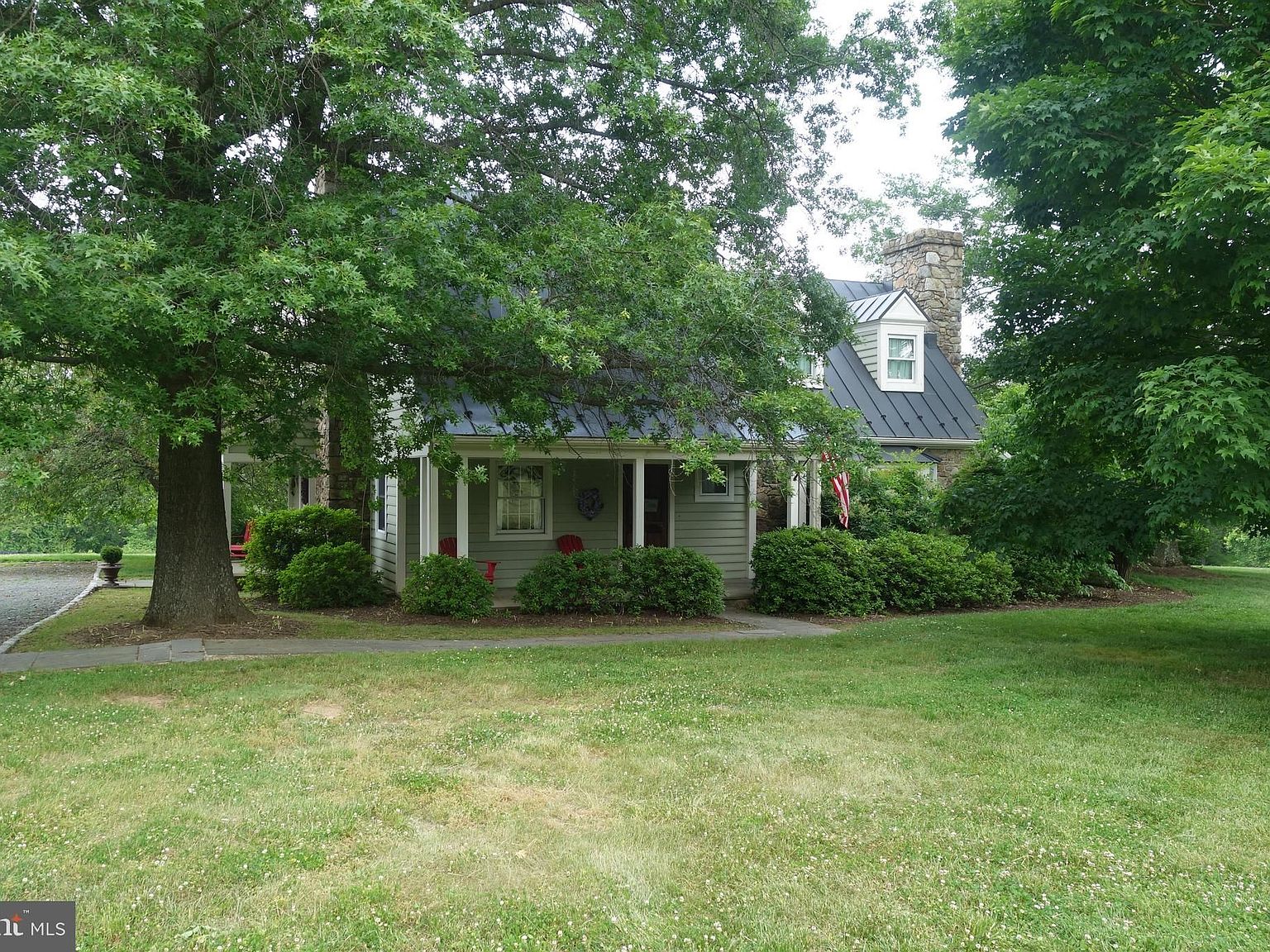 7314 Goose Creek Rd, Marshall, VA 20115 Zillow