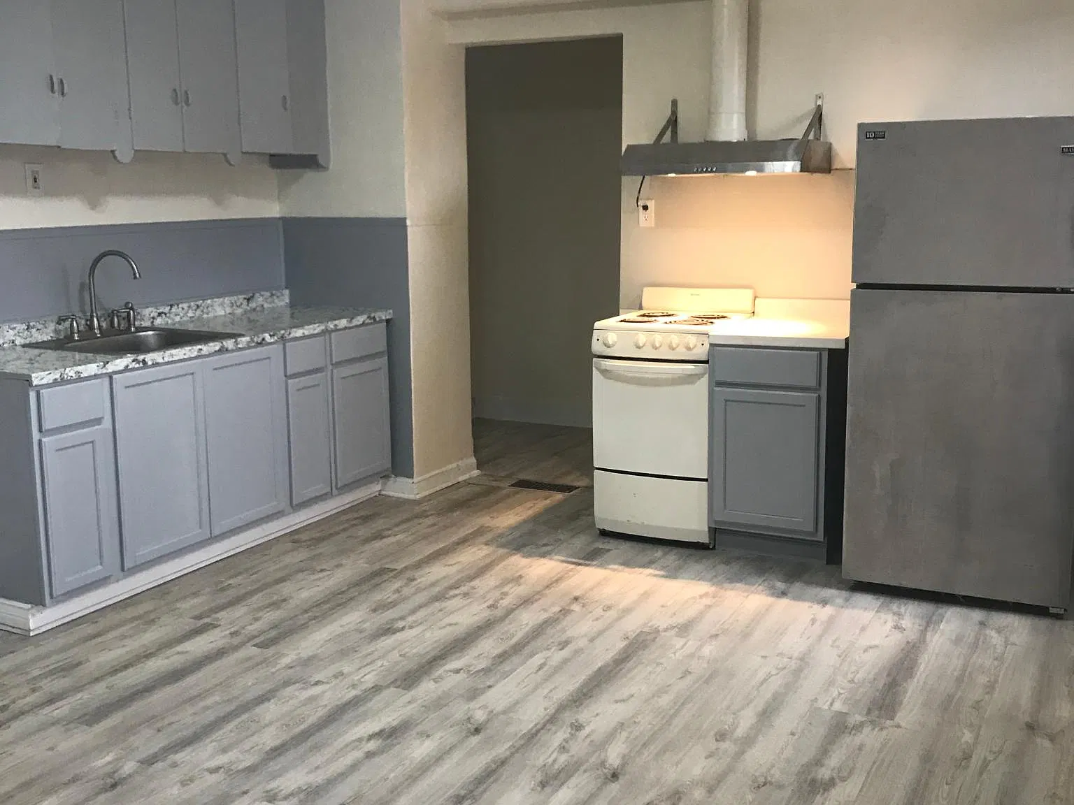 1 bed, 600 sqft, $950 — Photo 1