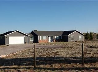 8145 Green Prairie Ln, Flagstaff, AZ 86004