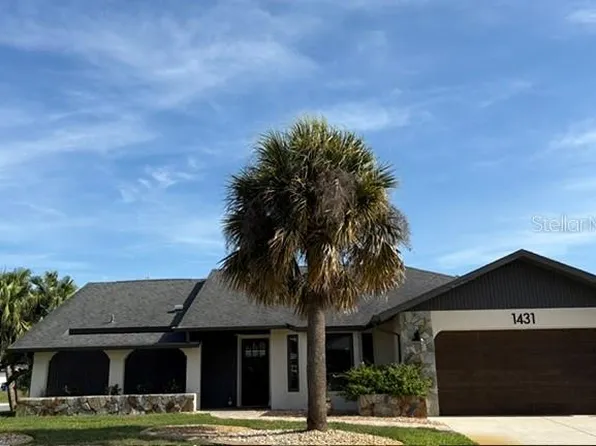 1431 Roosevelt Dr, Venice, FL 34293