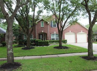 2311 Wittman Ct, Katy, TX 77450