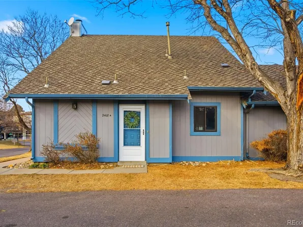 2418 S Victor Street #A, Aurora, CO 80014