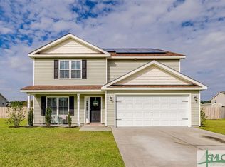 126 Laurel Ln, Guyton, GA 31312