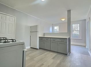 256 Lexington Ave #2, Bridgeport, CT 06604
