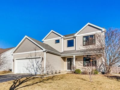 5315 Briarfield Ln, Lake In The Hills, IL, 60156