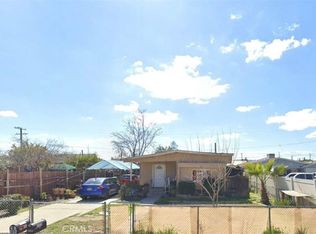 27595 Monroe Ave, Menifee, CA 92585