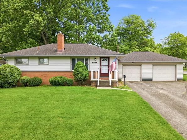 3195 Sunnybrooke Dr, Youngstown, OH 44511
