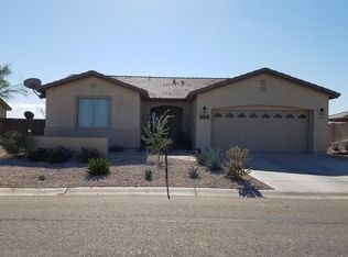 12553 W Diaz Dr, Arizona City, AZ 85123