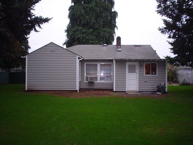 Rear View