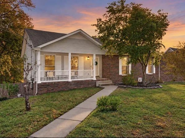 720 Jace Dr, Clarksville, TN 37040