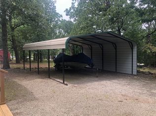 193 Mohawk Dr, Canadian, OK 74425