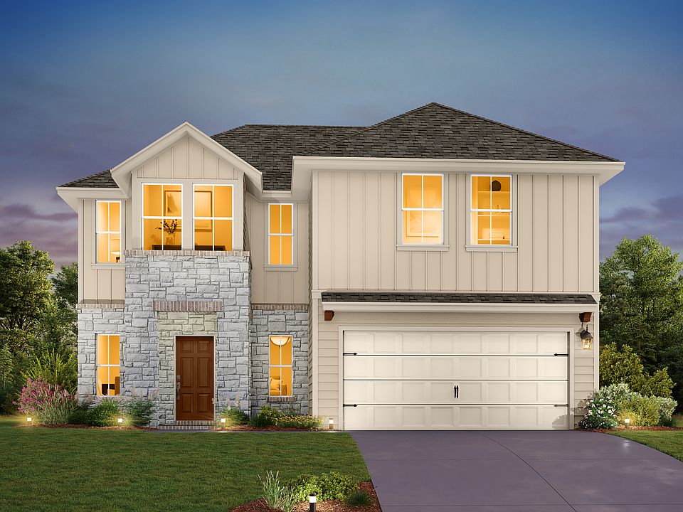 Mockingbird Park - Plymouth Elevation Image 1