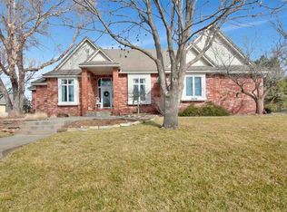 2630 N North Shore Ct, Wichita, KS 67205